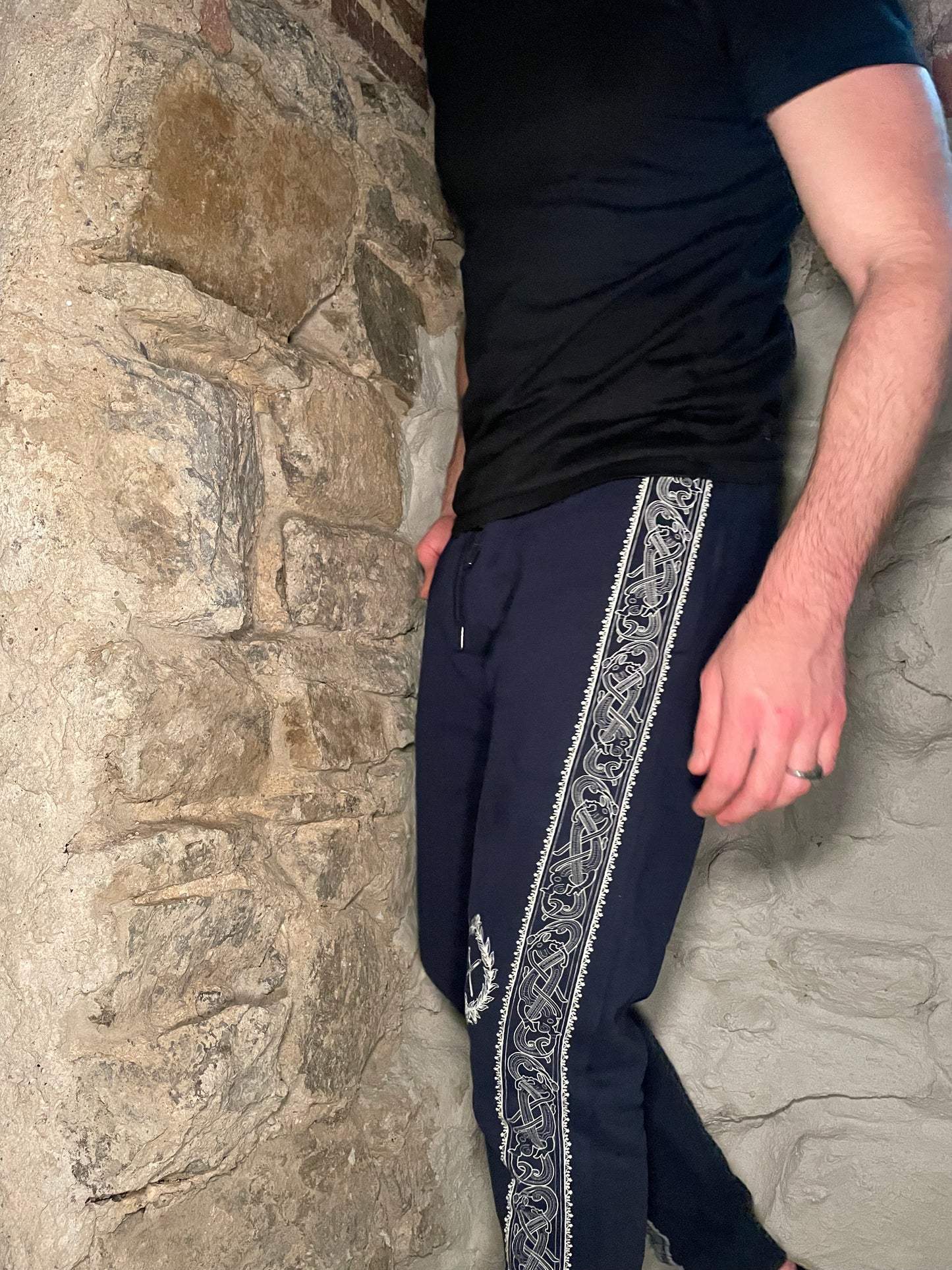 Joggers